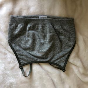 GYMSHARK FLEX STRAPY SPORTS BRA